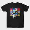 Fool T-Shirt Official Soul Eater Merch