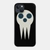 Shinigami Death God Logo Phone Case Official Soul Eater Merch