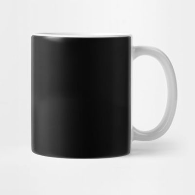 Shinigami Death God Logo Mug Official Soul Eater Merch