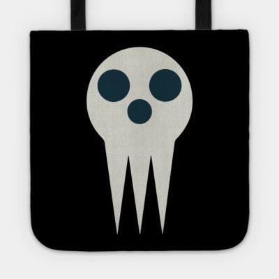 Shinigami Death God Logo Tote Official Soul Eater Merch