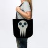 Shinigami Death God Logo Tote Official Soul Eater Merch