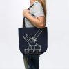 Funny Excalibur Baka Tote Official Soul Eater Merch