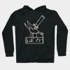 Funny Excalibur Baka Japanese Hoodie Official Soul Eater Merch