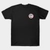 Small Skull Icon T-Shirt Official Soul Eater Merch