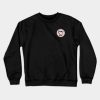 Small Skull Icon Crewneck Sweatshirt Official Soul Eater Merch