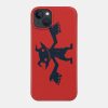 Soul Eater Little Ogre Phone Case Official Soul Eater Merch