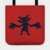 Soul Eater Little Ogre Tote Official Soul Eater Merch