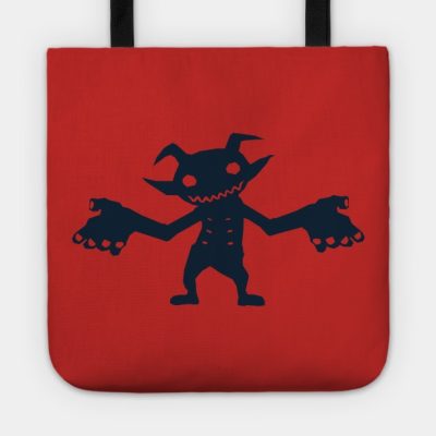 Soul Eater Little Ogre Tote Official Soul Eater Merch