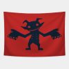 Soul Eater Little Ogre Tapestry Official Soul Eater Merch