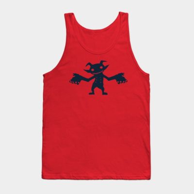 Soul Eater Little Ogre Tank Top Official Soul Eater Merch