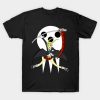 Maka And Soul T-Shirt Official Soul Eater Merch