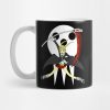 Maka And Soul Mug Official Soul Eater Merch