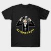 Symmetry T-Shirt Official Soul Eater Merch