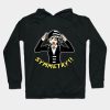 Symmetry Hoodie Official Soul Eater Merch