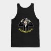 Symmetry Tank Top Official Soul Eater Merch