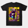 Crona At The Yellow Pool T-Shirt Official Soul Eater Merch