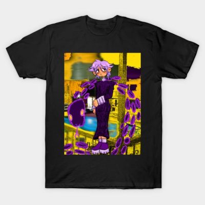 Crona At The Yellow Pool T-Shirt Official Soul Eater Merch