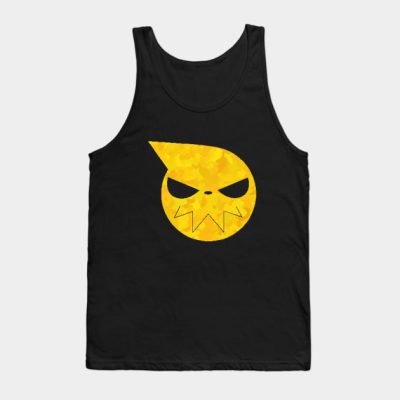 Soul Eater Tank Top Official Soul Eater Merch