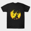 Soul Eater Moon Dance T-Shirt Official Soul Eater Merch