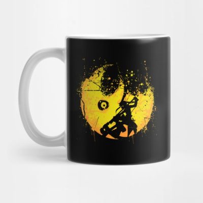 Soul Eater Moon Dance Mug Official Soul Eater Merch