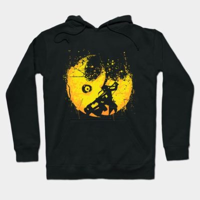 Soul Eater Moon Dance Hoodie Official Soul Eater Merch