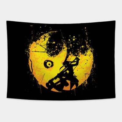 Soul Eater Moon Dance Tapestry Official Soul Eater Merch