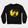 Soul Eater Moon Dance Crewneck Sweatshirt Official Soul Eater Merch