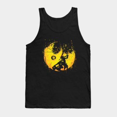 Soul Eater Moon Dance Tank Top Official Soul Eater Merch