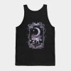 Cute Wendigo Tank Top Official Soul Eater Merch