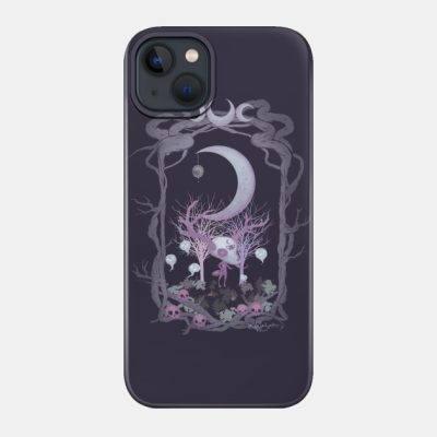 Cute Wendigo Phone Case Official Soul Eater Merch