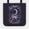 Cute Wendigo Tote Official Soul Eater Merch