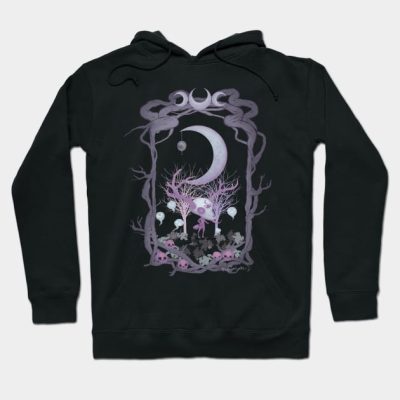 Cute Wendigo Hoodie Official Soul Eater Merch