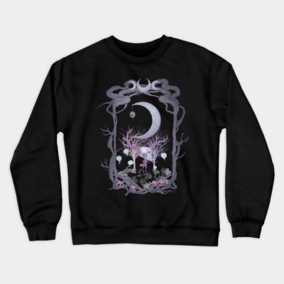 Cute Wendigo Crewneck Sweatshirt Official Soul Eater Merch