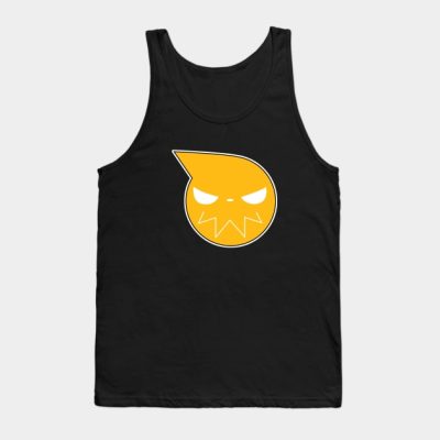 Soul Eater Tank Top Official Soul Eater Merch