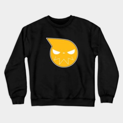 Soul Eater Crewneck Sweatshirt Official Soul Eater Merch