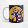 Soul Society Characters Mug Official Soul Eater Merch