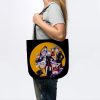 Soul Society Characters Tote Official Soul Eater Merch