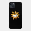 Sun Tattoo Phone Case Official Soul Eater Merch