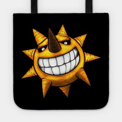 Sun Tattoo Tote Official Soul Eater Merch