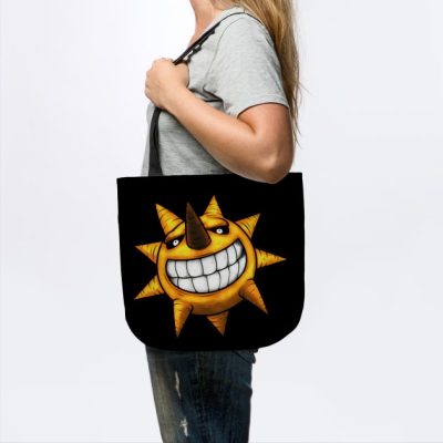 Sun Tattoo Tote Official Soul Eater Merch