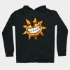 Sun Tattoo Hoodie Official Soul Eater Merch