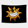 Sun Tattoo Tapestry Official Soul Eater Merch