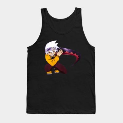 Evans Legend Tank Top Official Soul Eater Merch