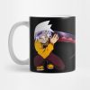 Evans Legend Mug Official Soul Eater Merch