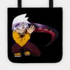 Evans Legend Tote Official Soul Eater Merch