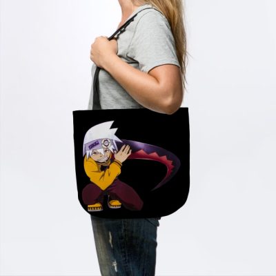 Evans Legend Tote Official Soul Eater Merch