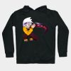 Evans Legend Hoodie Official Soul Eater Merch