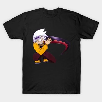 Evans Legend T-Shirt Official Soul Eater Merch