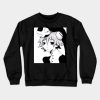 Crona Crewneck Sweatshirt Official Soul Eater Merch