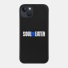 Soul Eater Phone Case Official Soul Eater Merch